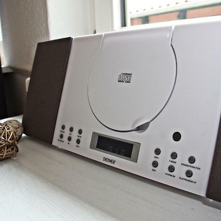 Koepi Appartements Goslar Buitenkant foto