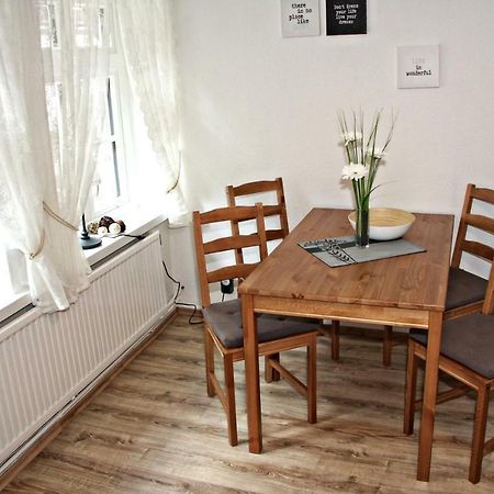 Koepi Appartements Goslar Buitenkant foto