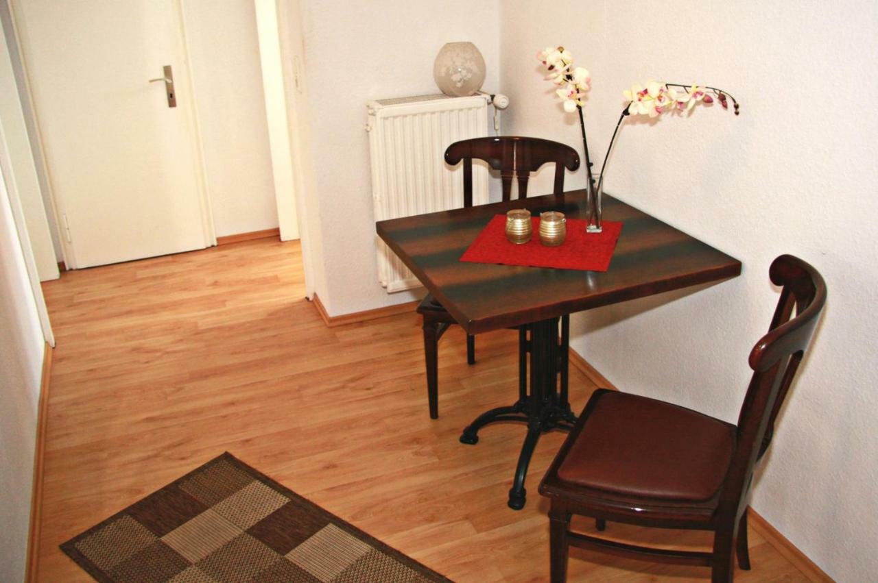 Koepi Appartements Goslar Buitenkant foto