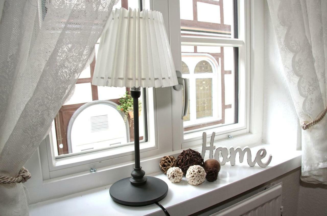 Koepi Appartements Goslar Buitenkant foto