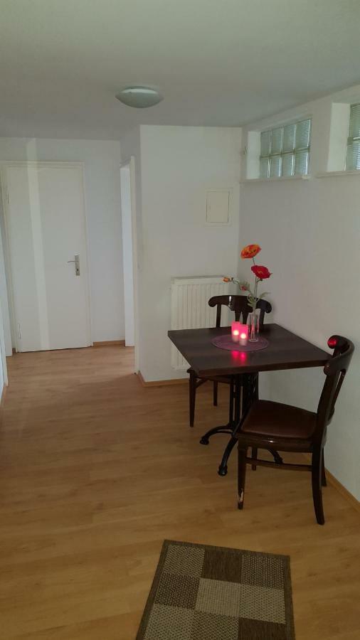 Koepi Appartements Goslar Buitenkant foto