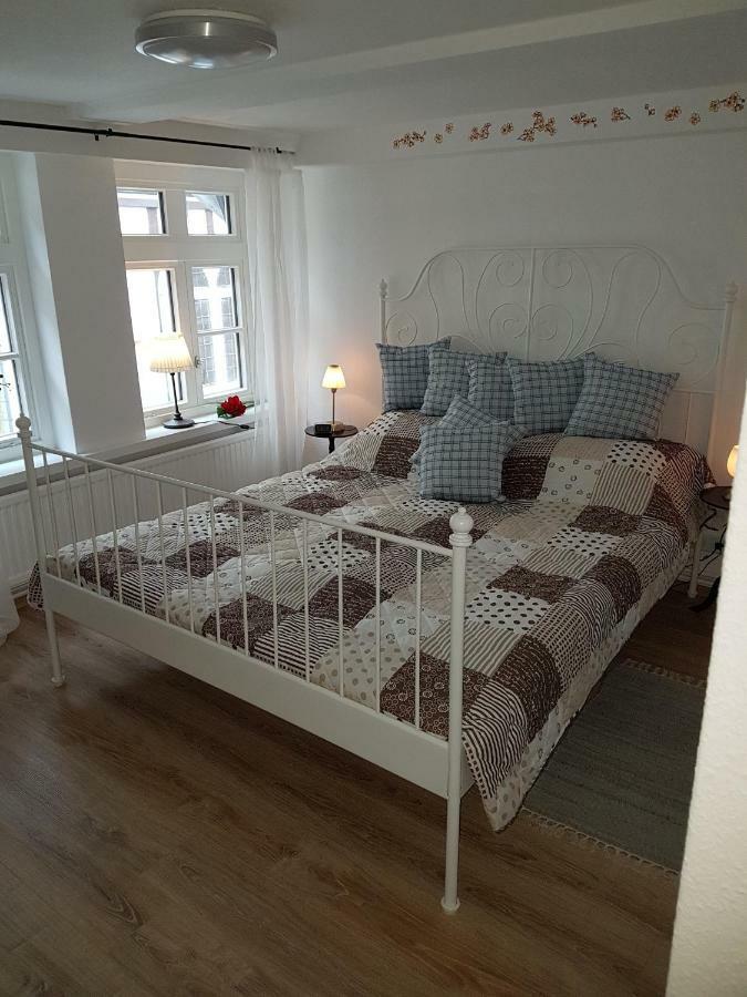 Koepi Appartements Goslar Buitenkant foto