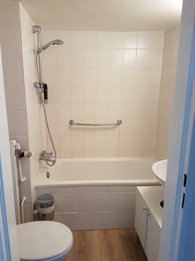 Koepi Appartements Goslar Buitenkant foto