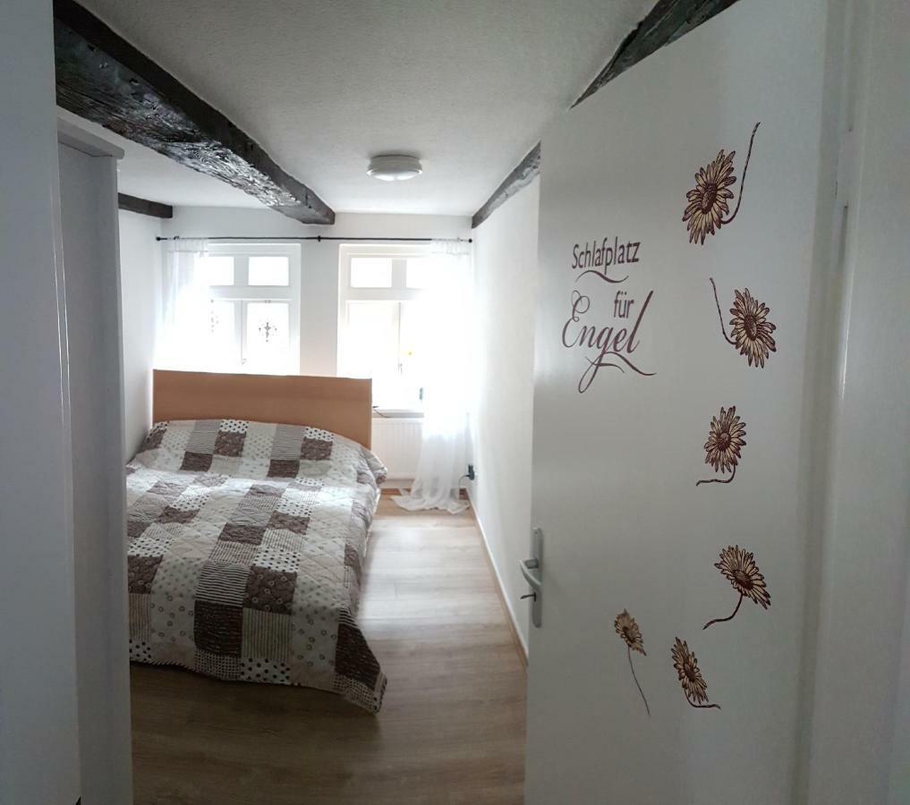 Koepi Appartements Goslar Buitenkant foto