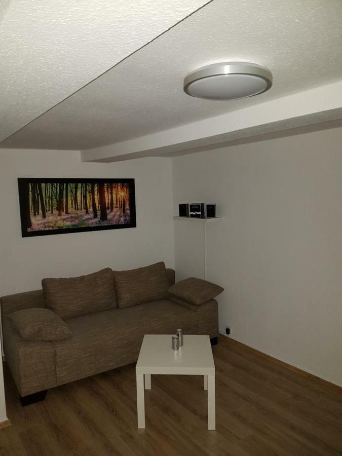 Koepi Appartements Goslar Buitenkant foto