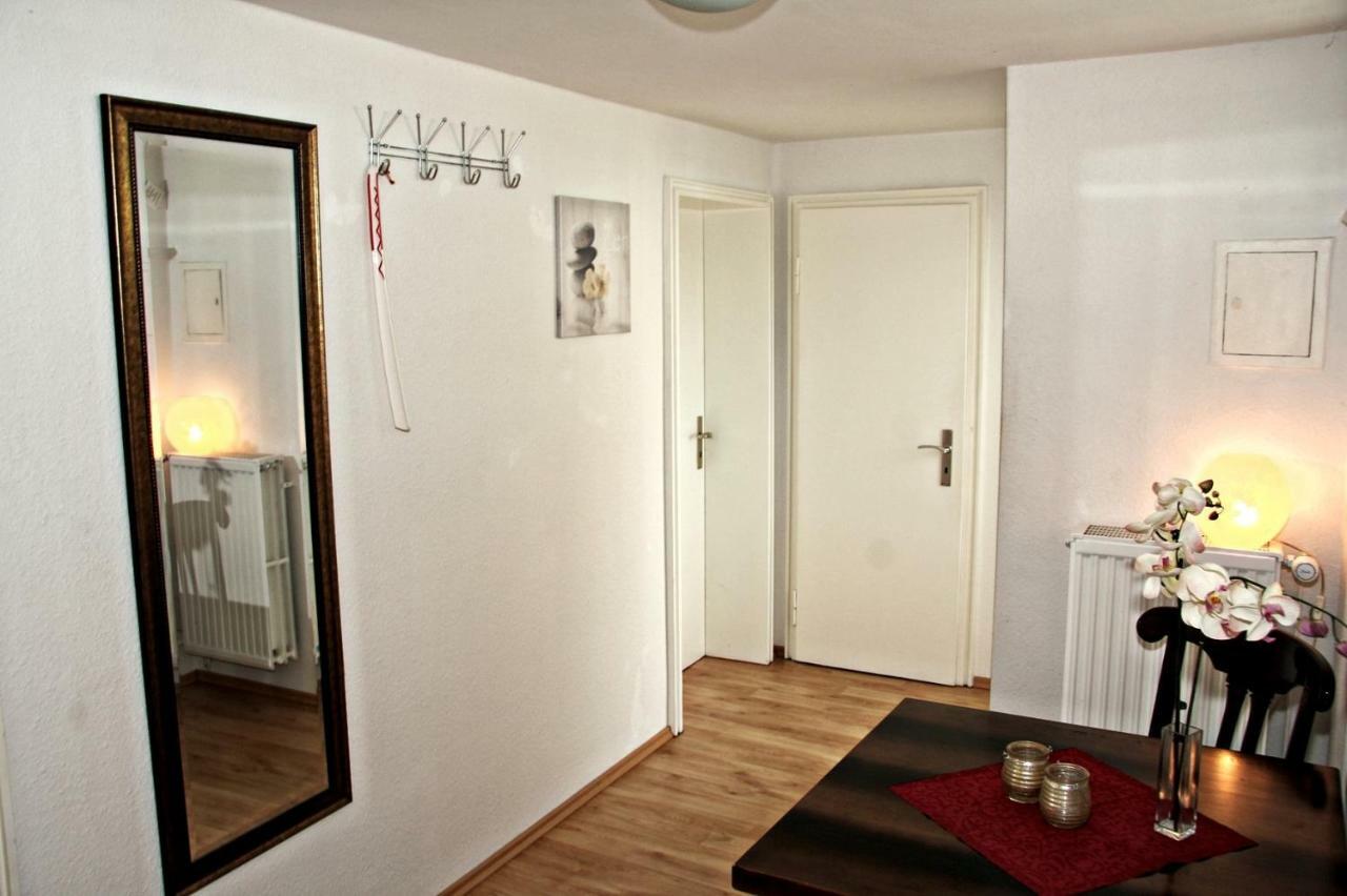 Koepi Appartements Goslar Buitenkant foto
