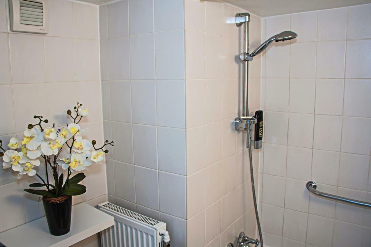 Koepi Appartements Goslar Buitenkant foto