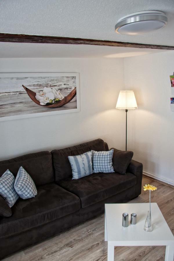 Koepi Appartements Goslar Buitenkant foto